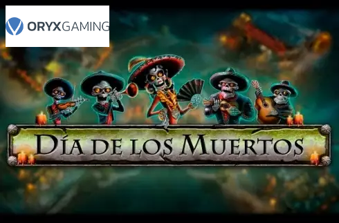 Dia de los Muertos